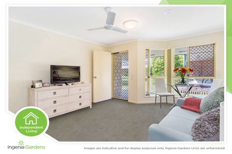 Property photo of 60040D/17 River Road Horsham VIC 3400