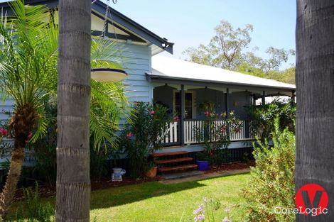 Property photo of 11 McDowall Street Roma QLD 4455