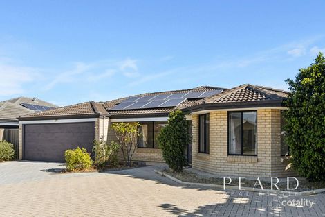 Property photo of 26 Turnstone Glade Bennett Springs WA 6063