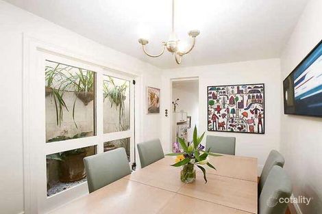 Property photo of 61 Stewart Street Paddington NSW 2021