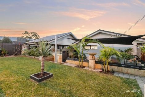 Property photo of 401A North Beach Road Karrinyup WA 6018