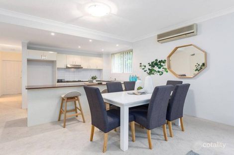 Property photo of 7/81 Stanley Street Chatswood NSW 2067