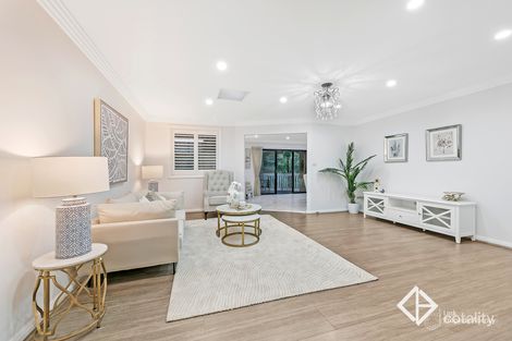 Property photo of 3/30 Third Avenue Epping NSW 2121