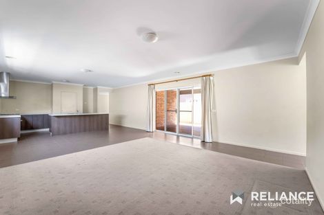 Property photo of 37 Millpond Drive Point Cook VIC 3030