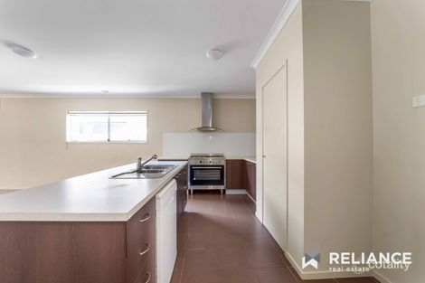 Property photo of 37 Millpond Drive Point Cook VIC 3030