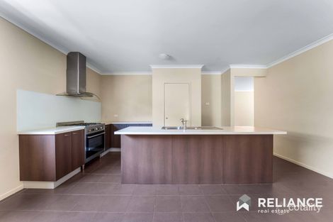 Property photo of 37 Millpond Drive Point Cook VIC 3030