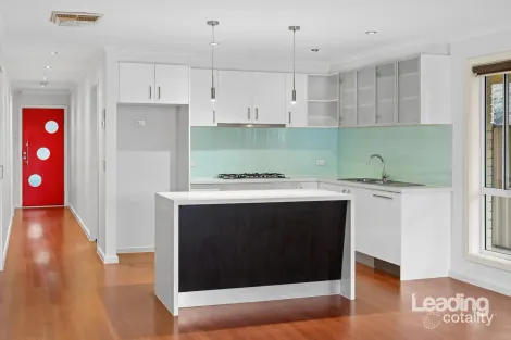Property photo of 21 Batman Street Burnside Heights VIC 3023