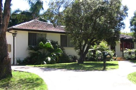 20 Tiarri Ave, Terrey Hills, NSW 2084