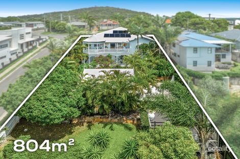 Property photo of 55 Eyre Street Mount Gravatt East QLD 4122