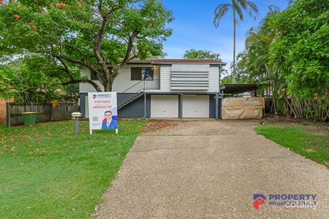 Property photo of 28 Weinholt Crescent Gailes QLD 4300
