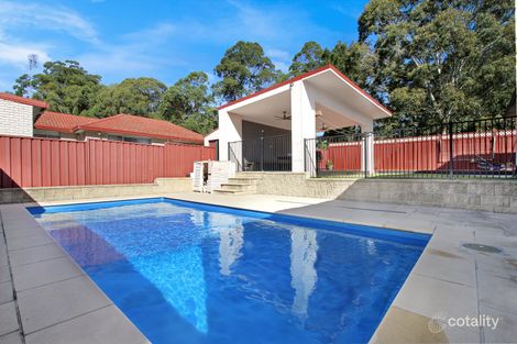 Property photo of 65 Parkside Drive Dapto NSW 2530