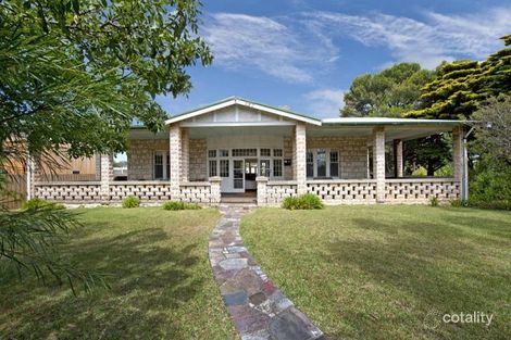 Property photo of 3831 Point Nepean Road Portsea VIC 3944