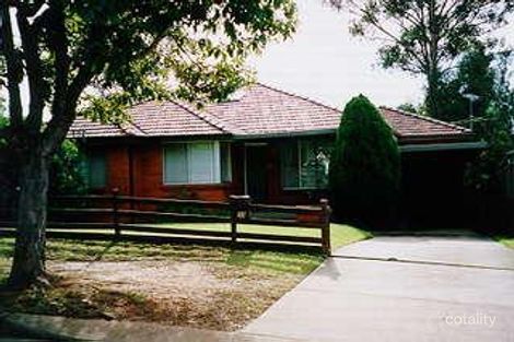 Property photo of 30 Daniel Street Greystanes NSW 2145