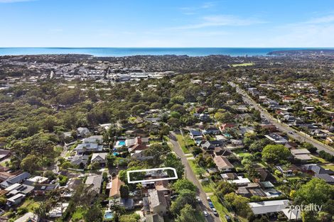 Property photo of 22 Inglebar Avenue Allambie Heights NSW 2100