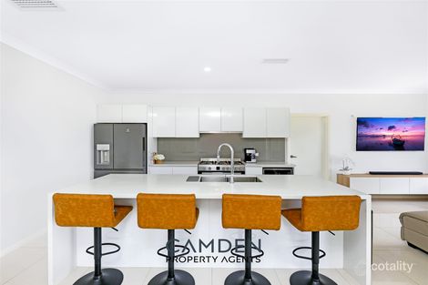 Property photo of 9 Haybale Street Austral NSW 2179