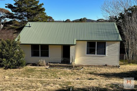 3 Bradley St, Cooma, NSW 2630