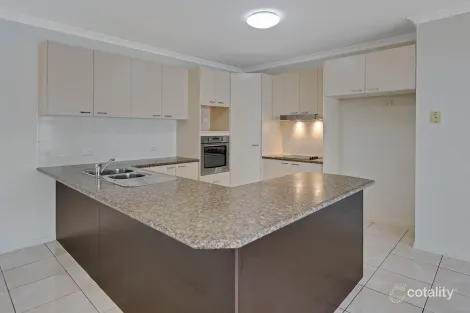 Property photo of 20 Robur Crescent Mountain Creek QLD 4557