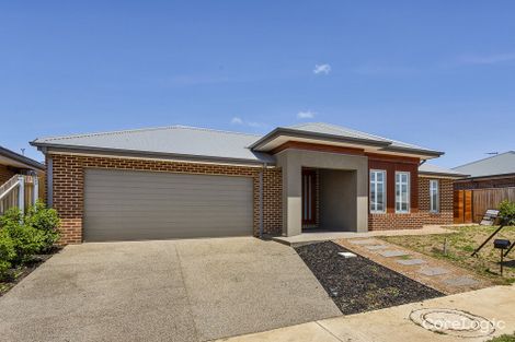 11 Morand St, Gisborne, VIC 3437