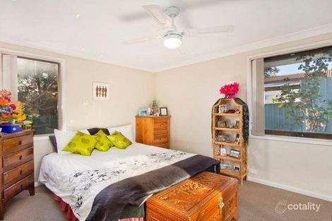 Property photo of 6 Bolton Place Wanniassa ACT 2903