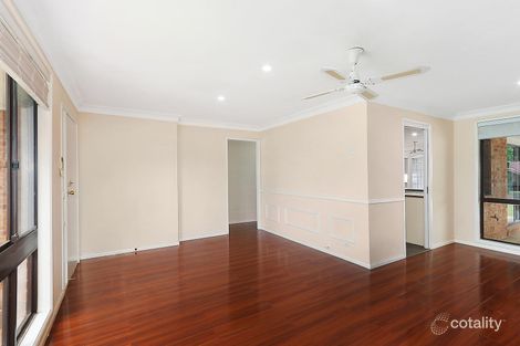Property photo of 24 Forrestwood Place Prospect NSW 2148