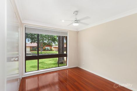 Property photo of 24 Forrestwood Place Prospect NSW 2148