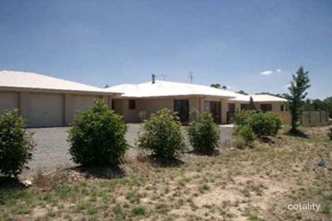 Property photo of 20 Bywong Town Road Bywong NSW 2621