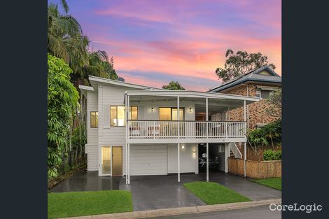 Property photo of 18 Philp Parade Tweed Heads South NSW 2486
