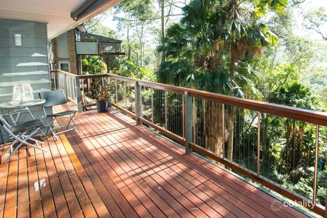 Property photo of 14 Kookaburra Close Bayview NSW 2104