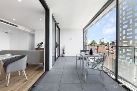 Property photo of 511E/19 Oscar Street Chatswood NSW 2067
