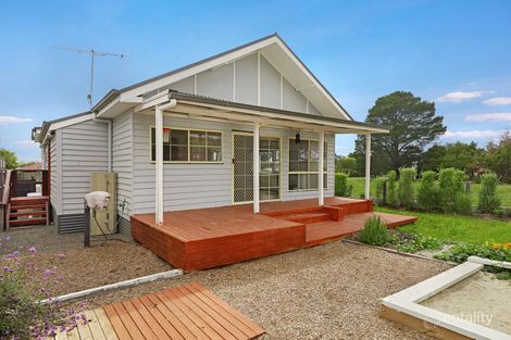 Property photo of 7A Noel Street Lancefield VIC 3435