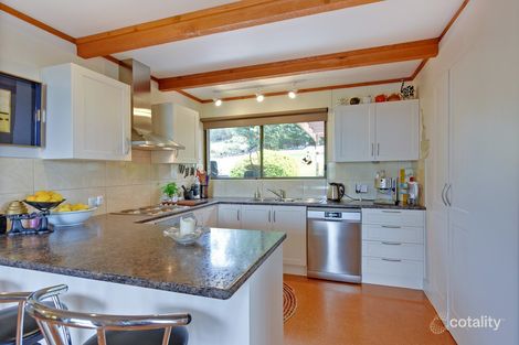 Property photo of 7 Fysh Street Forth TAS 7310