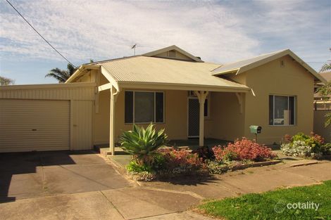 Property photo of 40 Russell Street Ethelton SA 5015