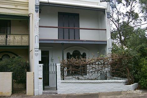 42 St Marys St, Camperdown, NSW 2050