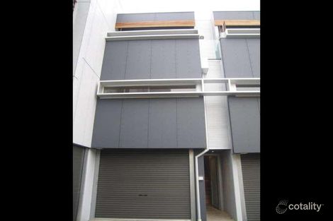 Property photo of 22 Courtney Place North Melbourne VIC 3051