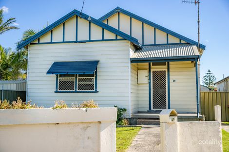 Property photo of 49 Rawson Street Mayfield NSW 2304