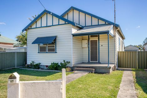 Property photo of 49 Rawson Street Mayfield NSW 2304