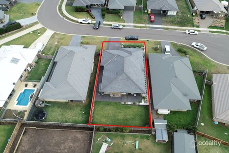 Property photo of 18 Bowerbird Close Aberglasslyn NSW 2320