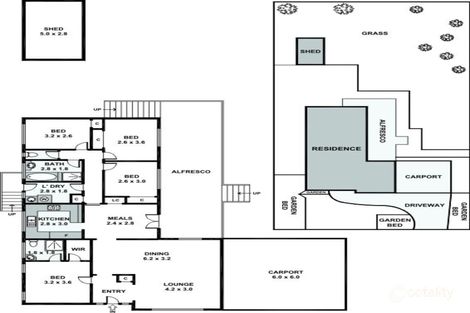 Property photo of 6 Great Western Drive Vermont South VIC 3133
