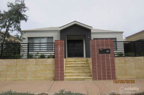 Property photo of 101 Suffolk Street Caversham WA 6055