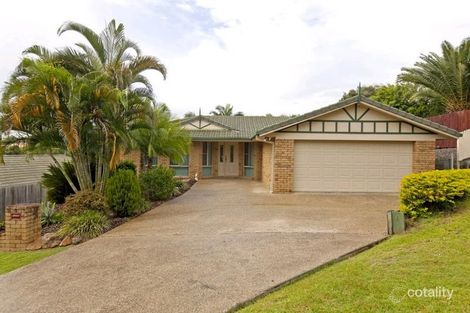 6 Prunda Cct, Wellington Point, QLD 4160