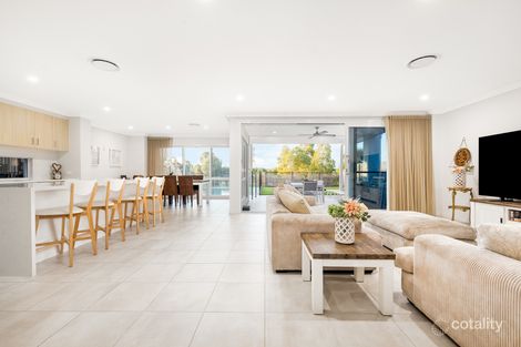 Property photo of 53 Stirling Circuit Pimpama QLD 4209