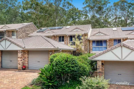 32/30 Weller Rd, Tarragindi, QLD 4121