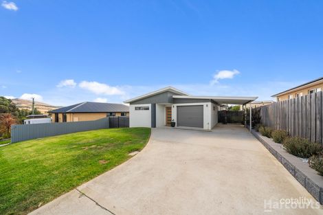 Property photo of 6 Penna Beach Street Midway Point TAS 7171