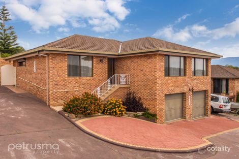 Property photo of 2/448 Oceana Drive Howrah TAS 7018