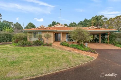 Property photo of 7 Caniroglen Court Manjimup WA 6258