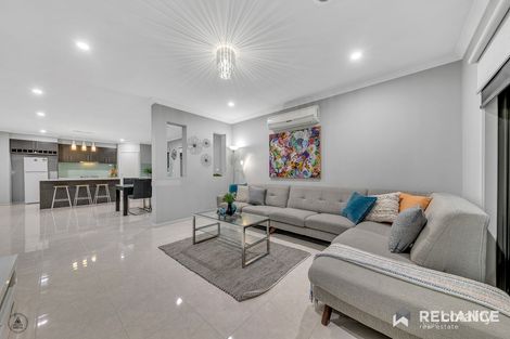 Property photo of 9 Tamborine Avenue Point Cook VIC 3030