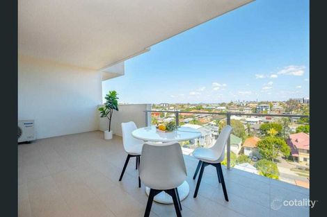 Property photo of 806/440 Hamilton Road Chermside QLD 4032