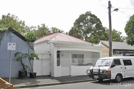 Property photo of 8 Bloomburg Street Abbotsford VIC 3067