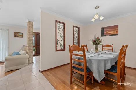 Property photo of 7 Caniroglen Court Manjimup WA 6258