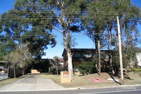 3/74 Victoria St, Kingswood, NSW 2747